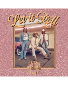 Midland - Let It Roll (2 Lp)