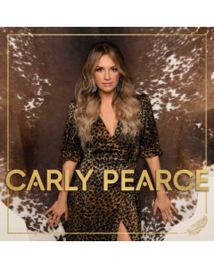 Carly Pearce - Carly Pearce