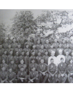 RUSSIAN CIRCLES - STATION