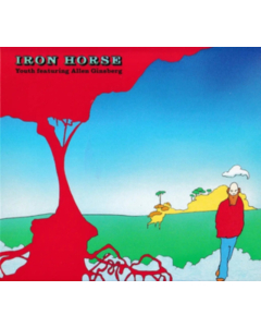 YOUTH & ALLEN GINSBERG - IRON HORSE