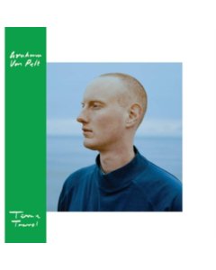 VAN PELT,GRAHAM - TIME TRAVEL