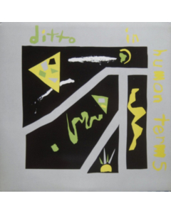 DITTO,CHARLES - IN HUMAN TERMS