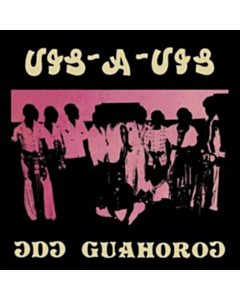 Odo Gu Ahorow - Vis-A-Vis