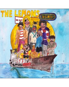 LEMONS - WLMN
