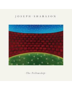 SHABASON,JOSEPH - FELLOWSHIP (SKY BLUE VINYL)