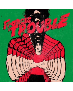 HAMMOND JR,ALBERT - FRANCIS TROUBLE