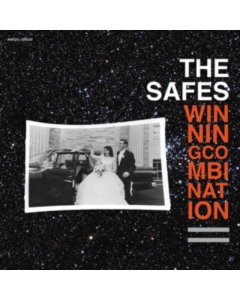 Winning Combination - Safes