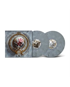 Best Of - Volume 1 (2Lp/Color Vinyl) - Five Finger Death Punch