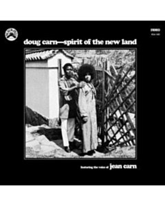 Spirit Of The New Land (Remastered Vinyl Edition) - Doug Featuring The Voice Of Jean Carn Carn
