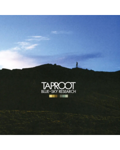 TAPROOT - BLUE-SKY RESEARCH (LIMITED/BLUE SKY VINYL) (RSD)