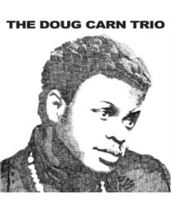 Carn,Doug Trio - Doug Carn Trio