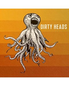 Dirty Heads - Dirty Heads