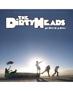 Any Port In A Storm - Dirty Heads