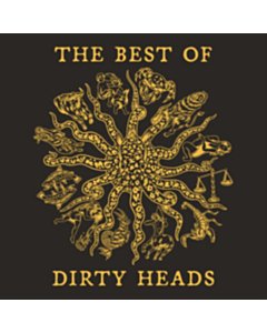 Best Of Dirty Heads - Dirty Heads