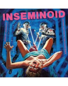 SCOTT,JOHN - INSEMINOID OST (RSD)
