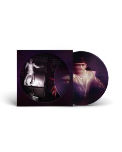 MCKENNA,DECLAN - ZEROS (PICTURE DISC) (I)