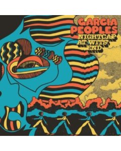 GARCIA PEOPLES - NIGHTCAP AT WITS' END (DL CARD)