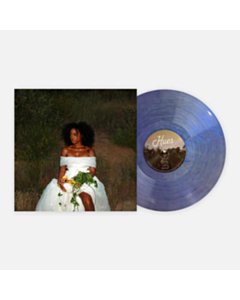 HUES,FANA - HUES (WHITE VINYL) (I)
