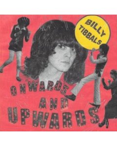 TRIBBALS,BILLY - ONWARDS AND UPWARDS / LUCY