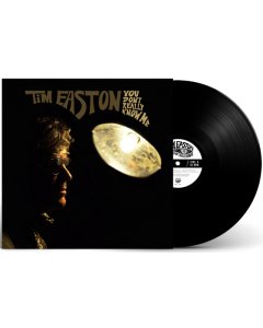EASTON,TIM - YOU DON'T REALLY KNOW ME