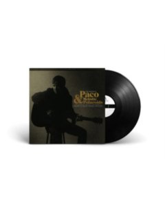 EASTON,TIM - PACO & THE MELODIC POLAROIDS