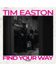 EASTON,TIM - FIND YOUR WAY