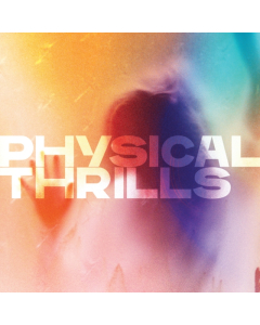 SILVERSUN PICKUPS - PHYSICAL THRILLS (2LP/VIOLET VINYL) (I)