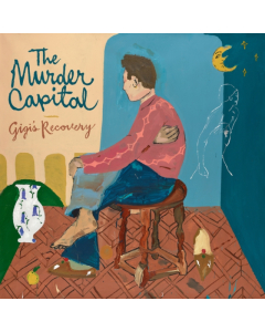 MURDER CAPITAL - GIGI'S RECOVERY