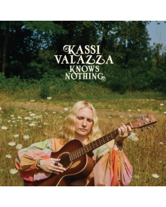 Valazza,Kassi - Kassi Valazza Knows Nothing