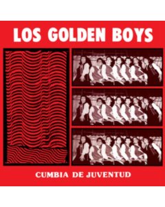 LOS GOLDEN BOYS - CUMBIA DE JUVENTUD