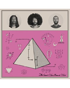 All Is Sound - Cosmic Tones Research Trio