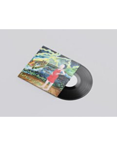 Fatboy Spring - Michael Hurley