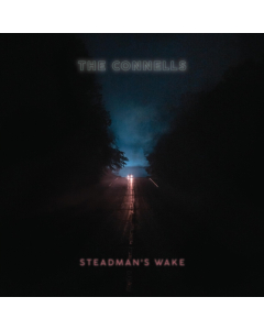 CONNELLS - STEADMAN'S WAKE