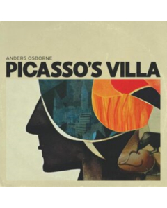 OSBORNE,ANDERS - PICASSO'S VILLA