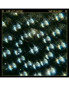 LOW CUT CONNIE - ART DEALERS