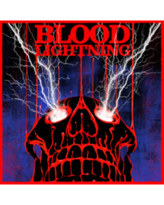 BLOOD LIGHTNING - BLOOD LIGHTNING