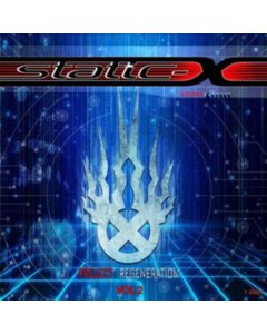 Project: Regeneration - Static-X