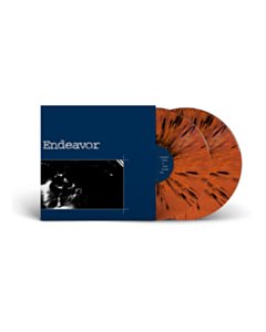 Crazier Than A Shit-House Rat (2Lp) - Endeavor