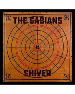 Shiver: Beneath The Desert Floor Chapter 6 - Sabians