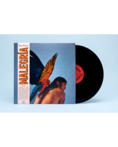 REYNA TROPICAL - MALEGRIA