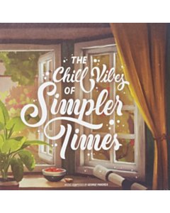 Simpler Times (Maroon Vinyl/2Lp) - Stoneskip