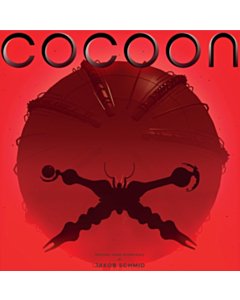 Cocoon Vinyl Ost - Schmid,Jakob