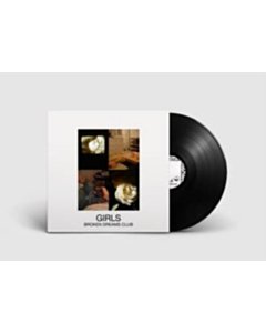 Broken Dreams Club (Ep) - Girls