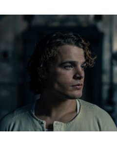 Night Diving - Max Mcnown