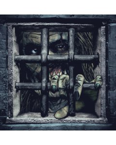 Castle Freak (Dungeon Splatter Vinyl) - Richard Band