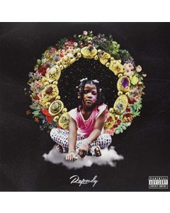 RAPSODY - LAILA'S WISDOM (2 LP)