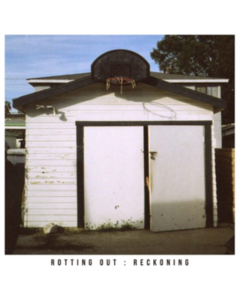 ROTTING OUT - RECKONING