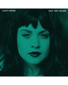 CAN'T SWIM - FAIL YOU AGAIN