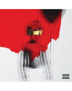 RIHANNA - ANTI (EX)