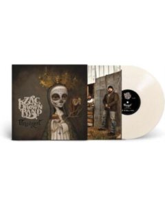 BROWN,ZAC BAND - UNCAGED